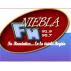 Radio Niebla FM logo