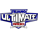 Tejano Ultimate Radio logo