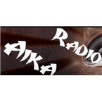 Radio Aika logo