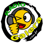 Rádio Galera logo