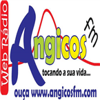 ANGICOS FM logo