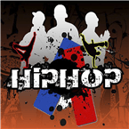 Miled Music Hip-Hop logo