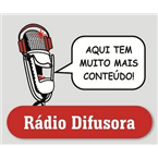 Rádio Difusora Web logo