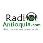 Radio Antioquia logo