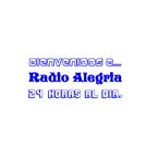 Radio Alegria Mexico logo