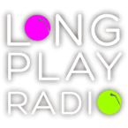 Long Play Radio logo