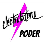 Poder Electro Latino logo