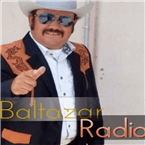 Baltazar Radio logo