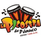 La Picosita logo