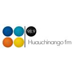 HuauchinangoFM logo