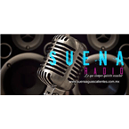 Suena Radio logo