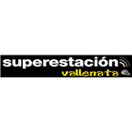 Superestación (Vallenata) logo