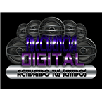 FRECUENCIA DIGITAL logo