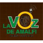 LA VOZ DE AMALFI logo