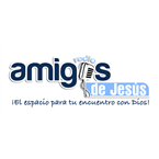 Radio Amigos de Jesús logo