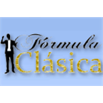Radio Formula Clasica logo