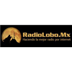 Radio Lobo MX logo