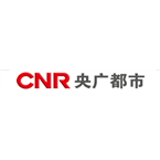 CNR City Union Broadcasting logo