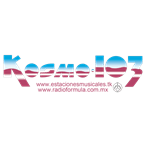 Kosmo 103 logo