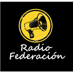 Radio Federación logo