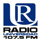 RADIO UNIVERSIDAD DE SONORA logo