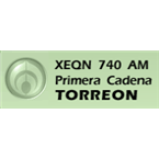 Radio Fórmula Torreón logo