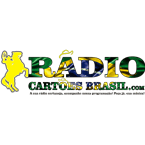 Rádio Cartões Brasil.Com logo