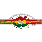 Radio Jah Reggae logo