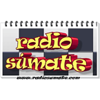 radiosumate.com logo