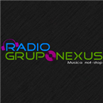 Radio Gruponexus logo