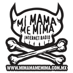Mi Mama Me Mima logo