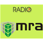 Radio MRA logo