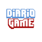 Diário Game FM logo