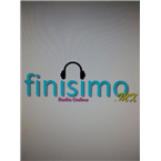 finisimo.mx logo