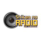 Shikon no Radio logo