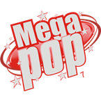 Rádio Mega Pop logo