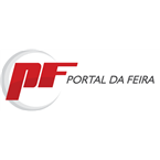 Rádio Portal da Feira logo