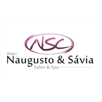 Radio Naugusto E Savia logo