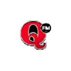 Qfm 104.3 logo