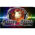 Radio  Kairos Stereo logo