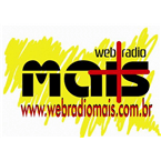 Web Rádio Mais logo