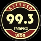 Estereo Vida logo