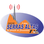 Rádio Serras Altas logo