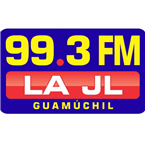 La JL logo