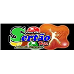 Rádio Sertão Hits logo