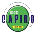 Radio Capiro logo