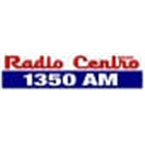 Radio Centro logo