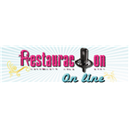 Radio Restauración Online logo