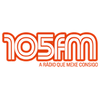 105FM logo