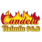 Candela Tizimín logo